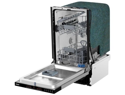 Встраиваемая посудомоечная машина HAIER HDWE10-292RU